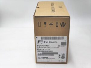 FRN0.2E2S-2J 富士電機 新品 インバータ インバーター