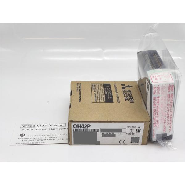 QH42P 三菱電機 2021年製 箱いたみあり 新品