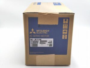 HG-JR1534K 三菱電機 2020年製 新品 サーボモータ