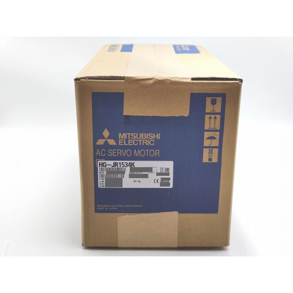 HG-JR1534K 三菱電機 2020年製 新品 サーボモータ