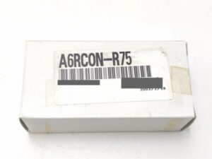 A6RCON-R75 三菱電機 箱開封済み 箱よごれあり 未使用 A6R
