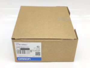 CJ1W-SRM21 オムロン 新品 CJ1W-SRM CJ1シリーズ