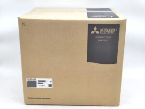 FR-F740PJ-5.5KF 三菱電機 2023年製 新品 FRシリーズ インバ
