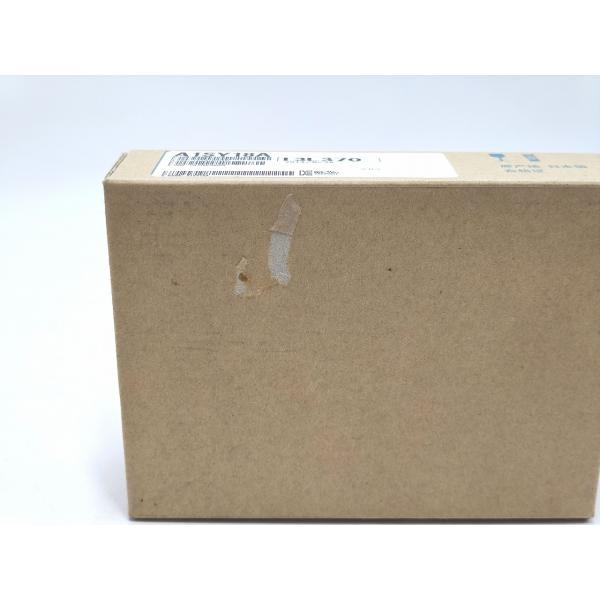A1SY18A 三菱電機 箱いたみあり 未使用 シーケンサ MEL