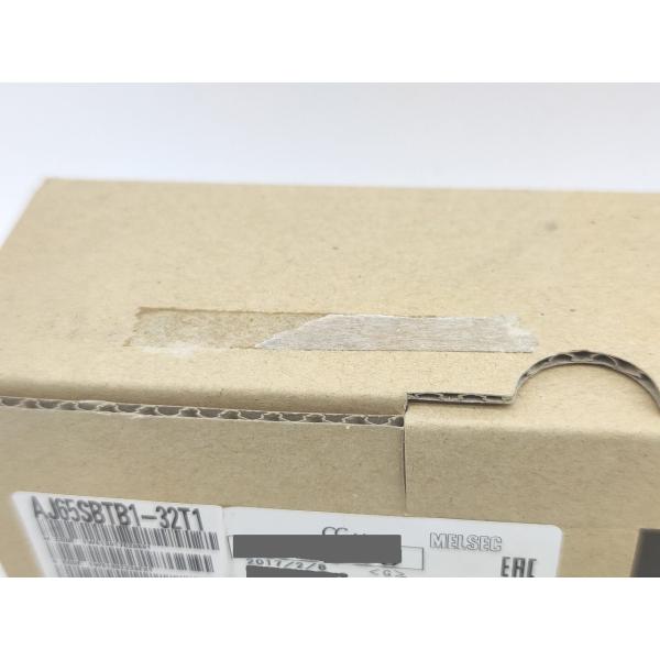 AJ65SBTB1-32T1 三菱電機 箱汚れあり 2017年 新品 AJ65S
