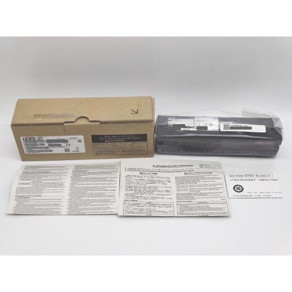 AJ65SBTB1-32T1 三菱電機 箱汚れあり 2017年 新品 AJ65S