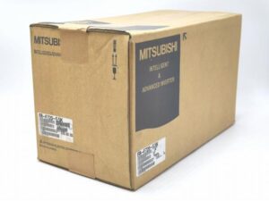 FR-F720-5.5K 三菱電機 ラベルいたみあり 未使用 インバータ イ