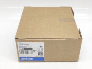 CJ1W-SRM21 オムロン 新品 CJ1W-SRM CJ1シリーズ