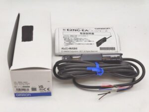E2NC-EA21 オムロン 箱汚れあり 未使用 10to30VDC