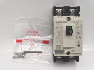 NF30-CS 三菱電機 中古 AC220V 10A 2P