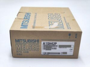 A1SH42P 三菱電機 箱いたみあり 未使用 シーケンサ MEL