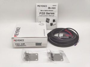 PZ2-51P キーエンス 新品