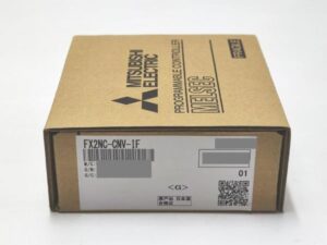FX2NC-CNV-IF 三菱電機 新品 シーケンサ MELSEC-Fシリー