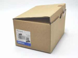 C200HE-CPU42 オムロン 箱のみ開封済み 未使用 C200Hシリー
