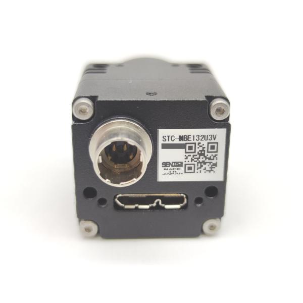 STC-MBE132U3V オムロン 中古