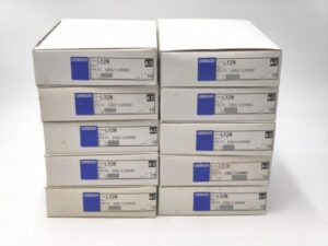 LY2N オムロン 10箱 100点セット 未使用 100/