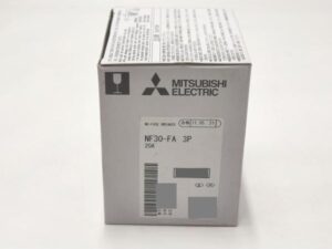 NF30-FA 三菱電機 新品 3P 20A