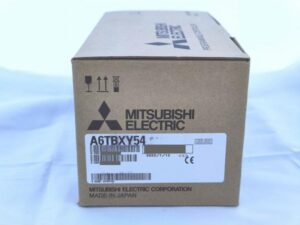 A6TBXY54 三菱電機 2022年製 新品 A6TBXY