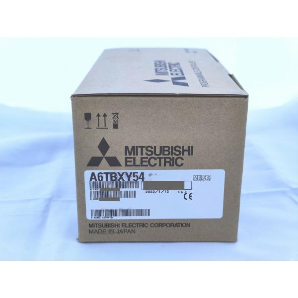 A6TBXY54 三菱電機 2022年製 新品 A6TBXY