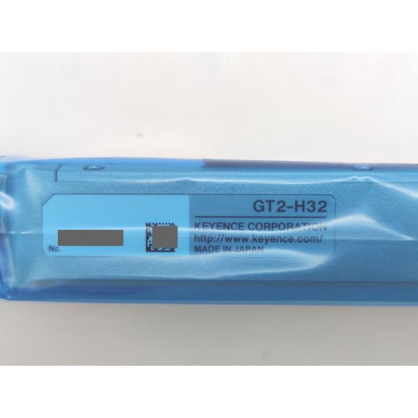 GT2-H32 キーエンス 箱マジック書込あり 新品 GT2-H