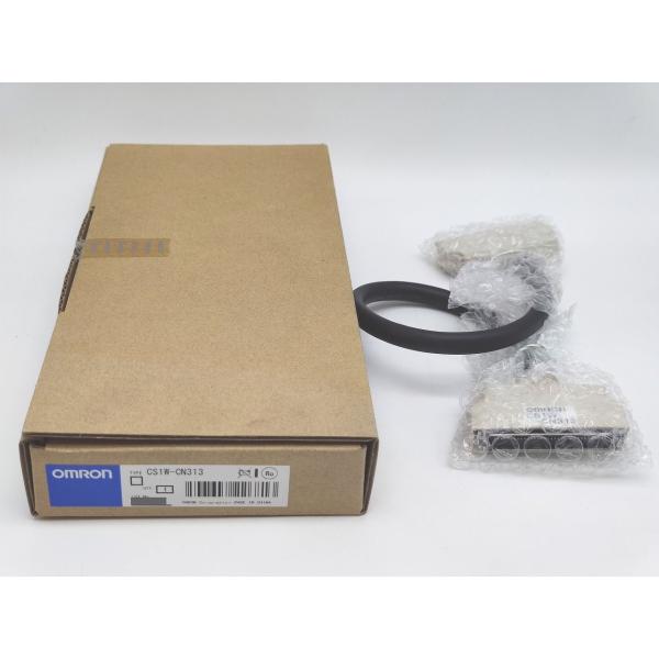 CS1W-CN313 オムロン 未使用 CS1W-CN CS1シリーズ