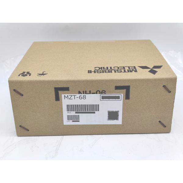MZT-68 三菱電機 新品 MZT-
