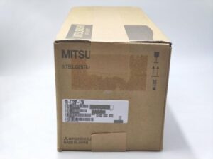 FR-F720P-1.5K 三菱電機 箱少しいたみあり 新品 インバータ イン