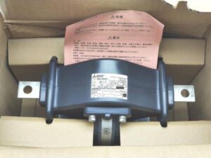 CD-25NB 三菱電機 箱汚れいたみあり 未使用 40/5A