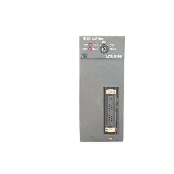 A1SHCPU 三菱電機 中古 シーケンサ MELSEC-AnSシ