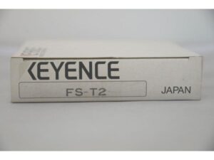 FS-T2 キーエンス 新品 FSシリーズ 光ファイバアンプ