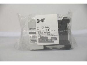 SD-Q11 三菱電機 未使用 3 低圧開閉器 SD-Q SDカ