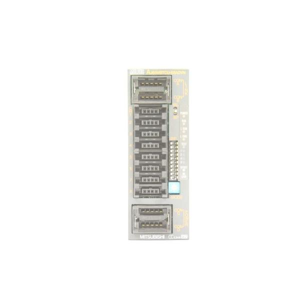 AJ65VBTCU-68ADVN 三菱電機 中古 シーケンサ CC-Linkシリーズ