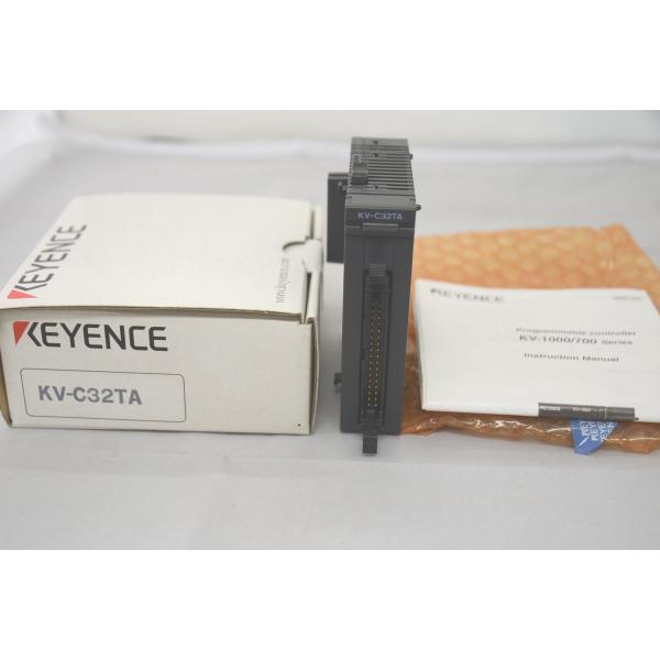 KV-C32TA キーエンス 中古