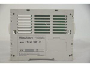 FX2NC-CNV-IF 三菱電機 中古 シーケンサ MELSEC-Fシリー