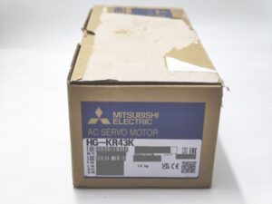 HG-KR43K 三菱電機 箱いたみあり 2022年製 未使用 サー