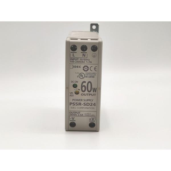 PS5R-SD24 IDEC 中古 PS5R-SD PS5Rシリーズ