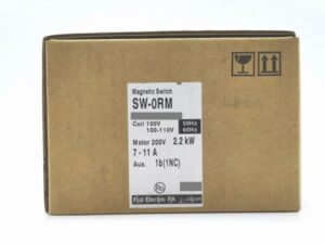 SW-0RM 富士電機 新品 SWシリーズ 電磁開閉器