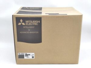 FR-E720-11K 三菱電機 箱いたみあり 2023年製 新品 FRシ