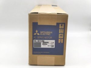 HG-SR152BK 三菱電機 箱いたみあり 2022年製 未使用