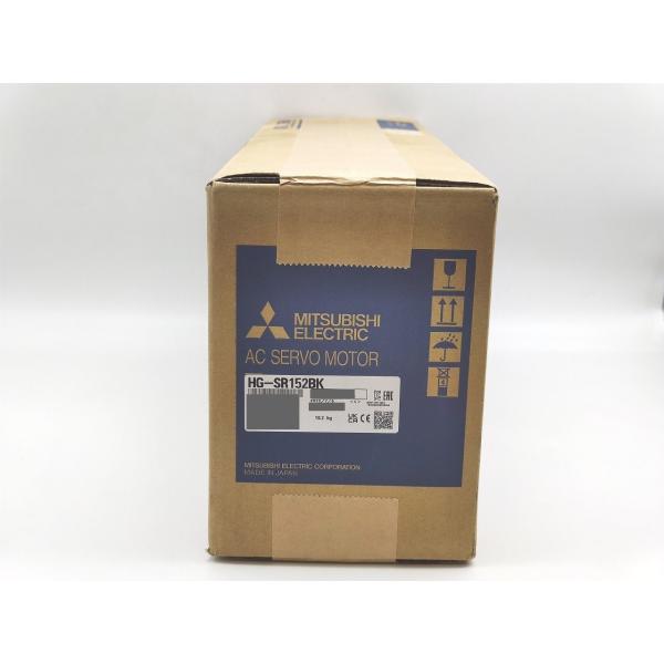 HG-SR152BK 三菱電機 箱いたみあり 2022年製 未使用