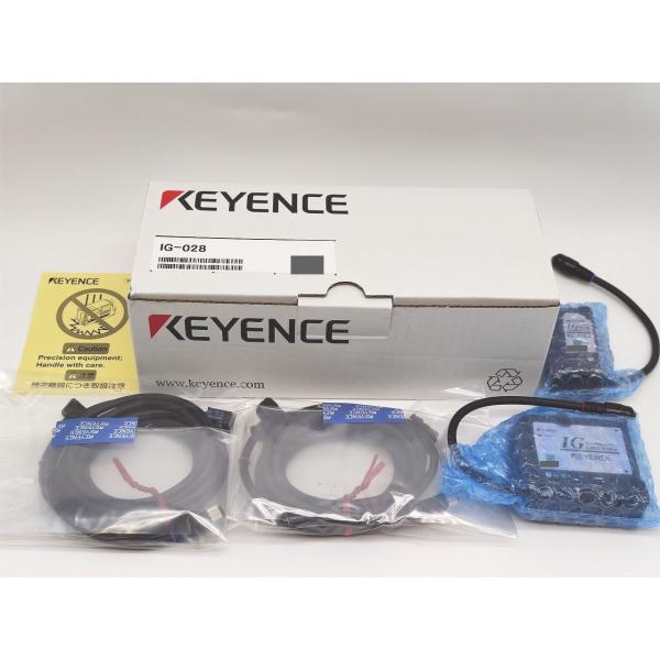 IG-028 キーエンス 新品 IG-