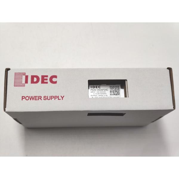 PS3V-050AF24C IDEC 新品