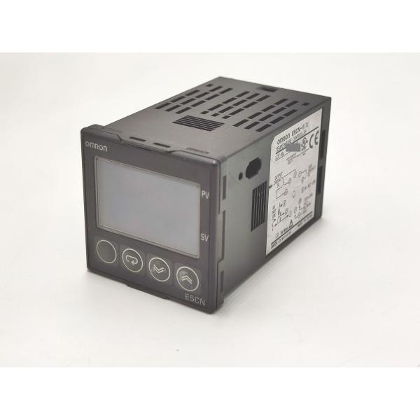 E5CN-R1TU オムロン 中古 E5シリーズ 温度調節器