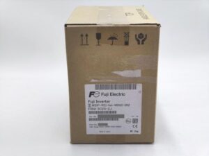 FRN1.5C2S-2J 富士電機 箱いたみあり 未使用 インバータ インバ