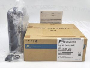 RYT401D5-VS2 富士電機 箱汚れあり 未使用 Fuji RYT40
