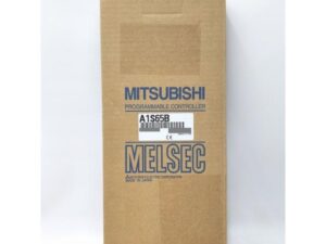 A1S65B 三菱電機 未使用 シーケンサ