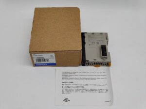 CJ1W-OD231 オムロン 箱開封済み 箱汚れあり 未使用 CJ1W