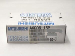 A6CON-L5P 三菱電機 箱いたみあり 10個入り 未使用
