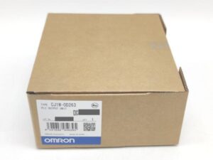 CJ1W-OD263 オムロン 新品 CJ1W-OD CJ1シリーズ