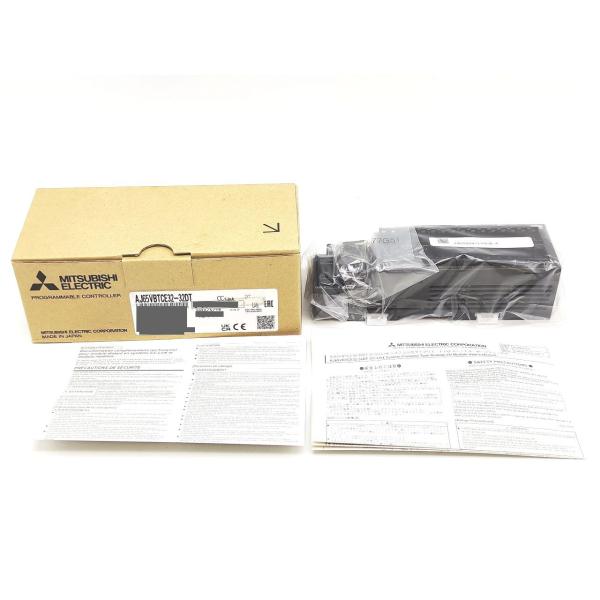 AJ65VBTCE32-32DT 三菱電機 箱汚れあり 2022年製 新品 CC-L